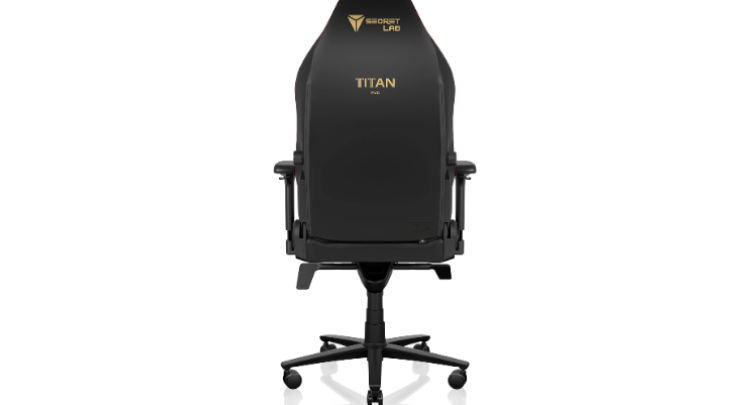Secretlab Titan Evo